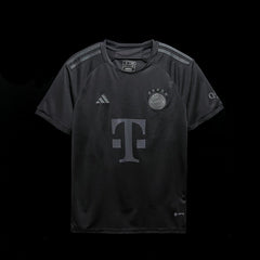 Camisa Bayern de Munique 23/24 - Black