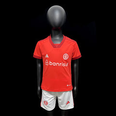 Kit Infantil Internacional 23/24 - Casa