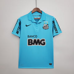 Camisa Retrô Santos 12/13 - Uniforme 3