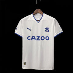 Camisa Olympique de Marseille 22/23 - Casa