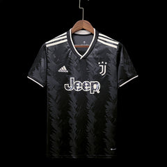 Camisa Juventus 22/23 - Fora