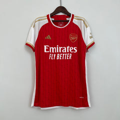 Camisa Arsenal 23/24 - Casa