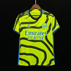 Camisa Arsenal 23/24 - Fora