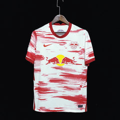 Camisa RB Leipzig 21/22 - Casa