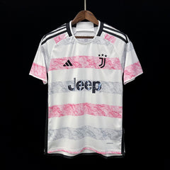 Camisa Juventus 23/24 - Fora