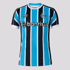 Camisa Grêmio 23/24 - Casa