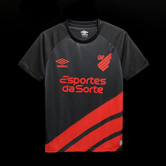 Camisa Athletico Paranaense 23/24 - Fora