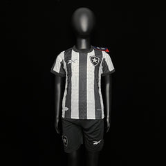 Kit Infantil Botafogo 23/24 - Casa