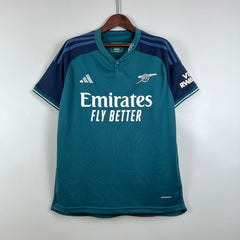 Camisa Arsenal 23/24 - Uniforme 3