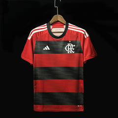 Camisa Flamengo 23/24 - Casa