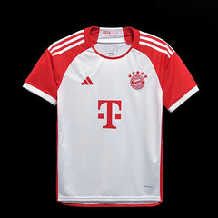 Camisa Bayern de Munique 23/24 - Casa