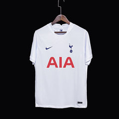 Camisa Tottenham 21/22 - Casa