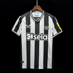 Camisa New Castle 23/24 - Casa