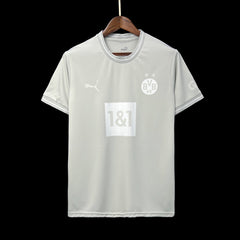 Camisa Borussia Dortmund 23/34 - White