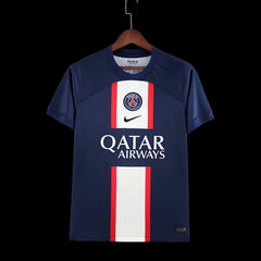 Camisa Paris Saint Germain 22/23 - Casa