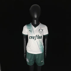 Kit Infantil Palmeiras 23/24 - Fora