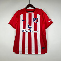 Camisa Atlético de Madrid 23/24 - Casa