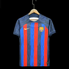 Camisa Barcelona 22/23 - Casa