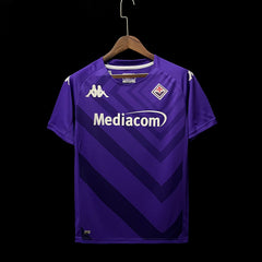 Camisa Fiorentina 22/23 - Casa