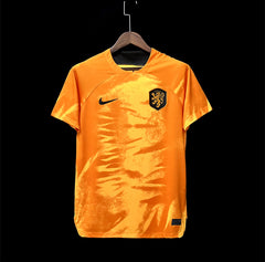 Camisa Holanda 22/23 - Casa