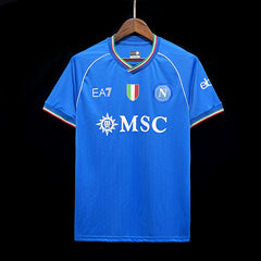 Camisa Napoli 23/24 - Casa