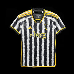 Camisa Juventus 23/24 - Casa