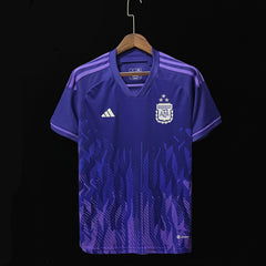 Camisa Argentina 22/23 - Fora