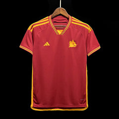 Camisa Roma 23/24 - Casa