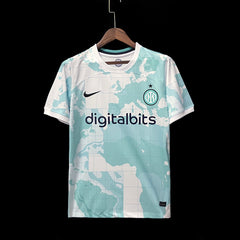 Camisa Inter de Milão 22/23 - Fora