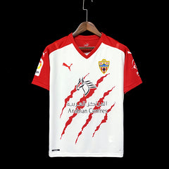 Camisa Almería 21/22 - Casa