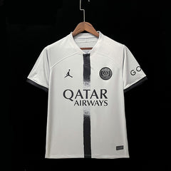 Camisa Paris Saint Germain 22/23 - Cinza