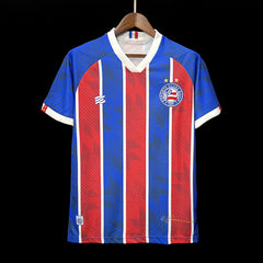 Camisa Bahia 23/24 - Casa