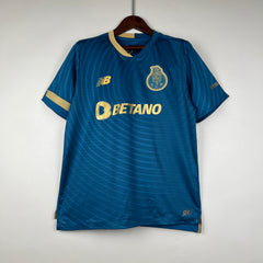 Camisa Porto 23/24 - Uniforme 3