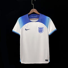 Camisa Inglaterra 22/23 - Casa