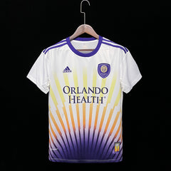 Camisa Orlando City 22/23 - Fora