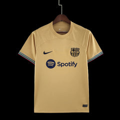 Camisa Barcelona 22/23 - Fora