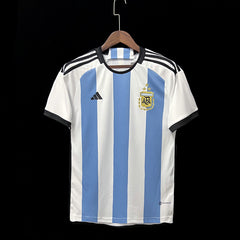 Camisa Argentina 22/23 - Casa