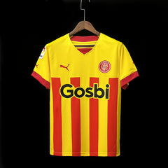 Camisa Girona 22/23 - Fora