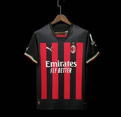 Camisa Milan 22/23 - Casa