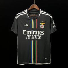 Camisa Benfica 23/24 - Fora