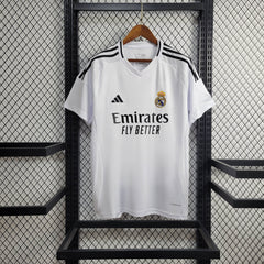 Camisa Real Madrid 24/25 - Casa