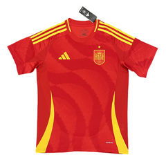 Camisa Espanha 24/25 - Casa