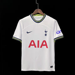 Camisa Tottenham 22/23 - Casa