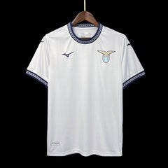 Camisa Lazio 23/24 - Uniforme 3