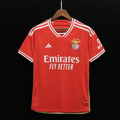 Camisa Benfica 23/24 - Casa