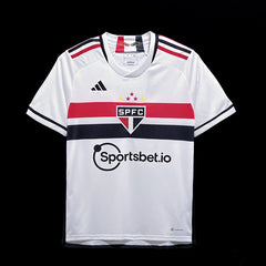 Camisa São Paulo 23/24 - Casa