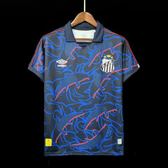 Camisa Santos 22/23 - Uniforme 3