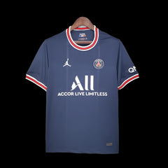 Camisa Paris Saint Germain 21/22 - Casa