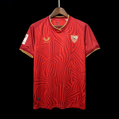 Camisa Sevilla 23/24 - Fora