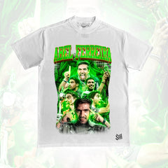 Camisa Abel Ferreira -  LENDAS